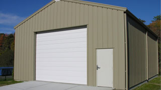 Garage Door Openers at Park View, Colorado